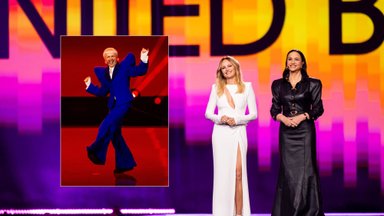 „Eurovizijos“ finale – beprecedentė situacija: Nyderlandų komisija atsisako pateikti balus