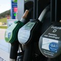 Su taršiais automobiliais siūlo kovoti keliant akcizą dyzelinui: turėtų kainuoti daugiau nei benzinas