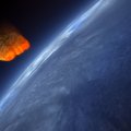 Netikėta asteroidų kilmė