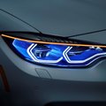 Nutekėjo informacija apie naująją 5 serijos BMW