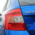 Rekordiniai Čekijos automobilių pardavėjų metai