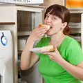 Kaip nepastebimai imti laikytis dietos: nesveiką maistą į foliją, sveiką – į polietileną
