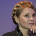 Тимошенко назвала речь Путина образцом фашистской пропаганды
