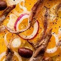 „Virtuvės mitų griovėjai“: A.Zuoko ančiuvių ir apelsinų salotos