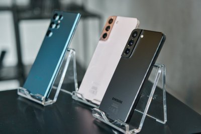 Naujų „Samsung“ įrenginių pristatymas
