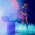 VMA 2014: raudanti M. Cyrus, stulbinantis Beyonce pasirodymas ir romanai užkulisiuose