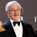Išdalinti 2023 metų „Auksiniai gaubliai“: geriausiais tapo Stevenas Spielbergas ir jo filmas