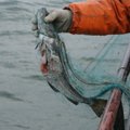 Žvejys apie verslinę žvejybą: išsivysčiusiose šalyse tai protu nesuvokiama