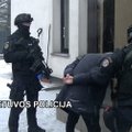 Tarptautinė teisėsaugos operacija prieš kokaino prekeivius: Lietuvoje ir Šiaurės Airijoje sulaikyti 2 lietuviai, konfiskuota 180 000 eurų