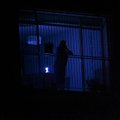 В Венесуэле произошло уже третье масштабное отключение электричества