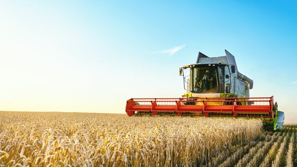 Pristatė ES bendrosios žemės ūkio politikos naujoves