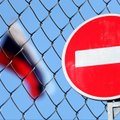 Ruošiamos naujos sankcijos Rusijai: šalintų jau anksčiau įvestų spragas