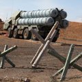 США обеспокоены намерением России продать С-300 Ирану