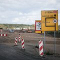 Pristatyta 10 svarbiausių darbų Lietuvos keliuose: jei įgyvendins – nebeliks vairuotojų košmaru virtusių kelių