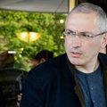 Ходорковский говорит о полной потере управления со стороны Путина