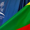 Lietuva kol kas negavo informacijos apie įtraukimą į Rusijos „nedraugiškų šalių“ sąrašą