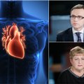 Miokardo infarktas trisdešimties – Lietuvoje nebe naujiena: patys sau pasirašo nuosprendį