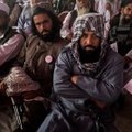 Afganistano rytuose atakų metu žuvo keturi Talibano kovotojai
