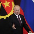 Kremlius: Putinas nori išsklaidyti Estijos nuogąstavimus dėl saugumo