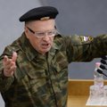Жириновский в Смоленске призвал повернуть Днепр вспять