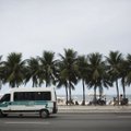 Brazilijoje per autobuso avariją žuvo 19 žmonių, dar dešimtys nukentėjo