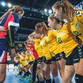 Lietuvos moterų rankinio rinktinė turi naują trenerį