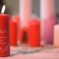 Visą gruodį bus galima paaukoti ir uždegti virtualią žvakutę virtualiame akcijos „Gerumas mus vienija“ žemėlapyje
