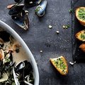 „Virtuvės mitų griovėjai“: N.Bunkės jūros gėrybių troškinys
