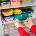 Kaip patogiai tvarkyti šaldytuvą – 5 patarimai visiems namams