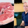 Alfas live. Kaip išsirinkti kokybišką mėsą ir ją tinkamai paruošti?