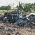 Papua Naujojoje Gvinėjoje sudužus lėktuvui žuvo 28 žmonės