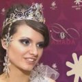 Per Azijos žiemos žaidynes Kazachstane išrinkta „Mis Aziada“