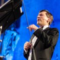 Šv. Kristoforo kamerinis orkestras dovanoja koncertą liepos 6-osios proga