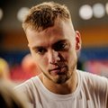 Milžiniškas smūgis „Wolves“ ir Latvijos talentui – Žagarui sezonas baigtas