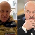 Лукашенко: сейчас Пригожина на территории Беларуси нет