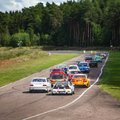 Žiedinių lenktynių startas Lietuvoje keliamas į vasaros pabaigą