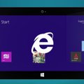 „Microsoft“ ruošia naują naršyklę – „Internet Explorer“ konkurentą