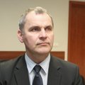Dėl piktnaudžiavimo tarnyba kaltu pripažintas A. Macijauskas prarado mandatą Kėdainių taryboje