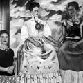 Frida Kahlo gyvenimas nė iš tolo nepriminė sėkmingos istorijos: daugiau nei 30 operacijų ir mirtis, nesulaukus 50-ties