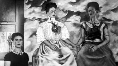 Frida Kahlo gyvenimas nė iš tolo nepriminė sėkmingos istorijos: daugiau nei 30 operacijų ir mirtis, nesulaukus 50-ties