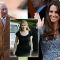 Trys onkologinės ligos britų karališkoje šeimoje: Kate Middleton atvejis – ne pirmasis