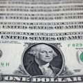 „Bank of America“ padidinta bauda už sukčiavimą