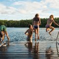 Asmeninis tobulėjimas vasarą: kaip padėti vaikams vasaros atostogas praleisti išradingai ir produktyviai?