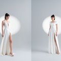 Egidijus Rainys pristato 2023-iųjų vestuvinių suknelių kolekciją: svarbiausia – nepamesti savęs