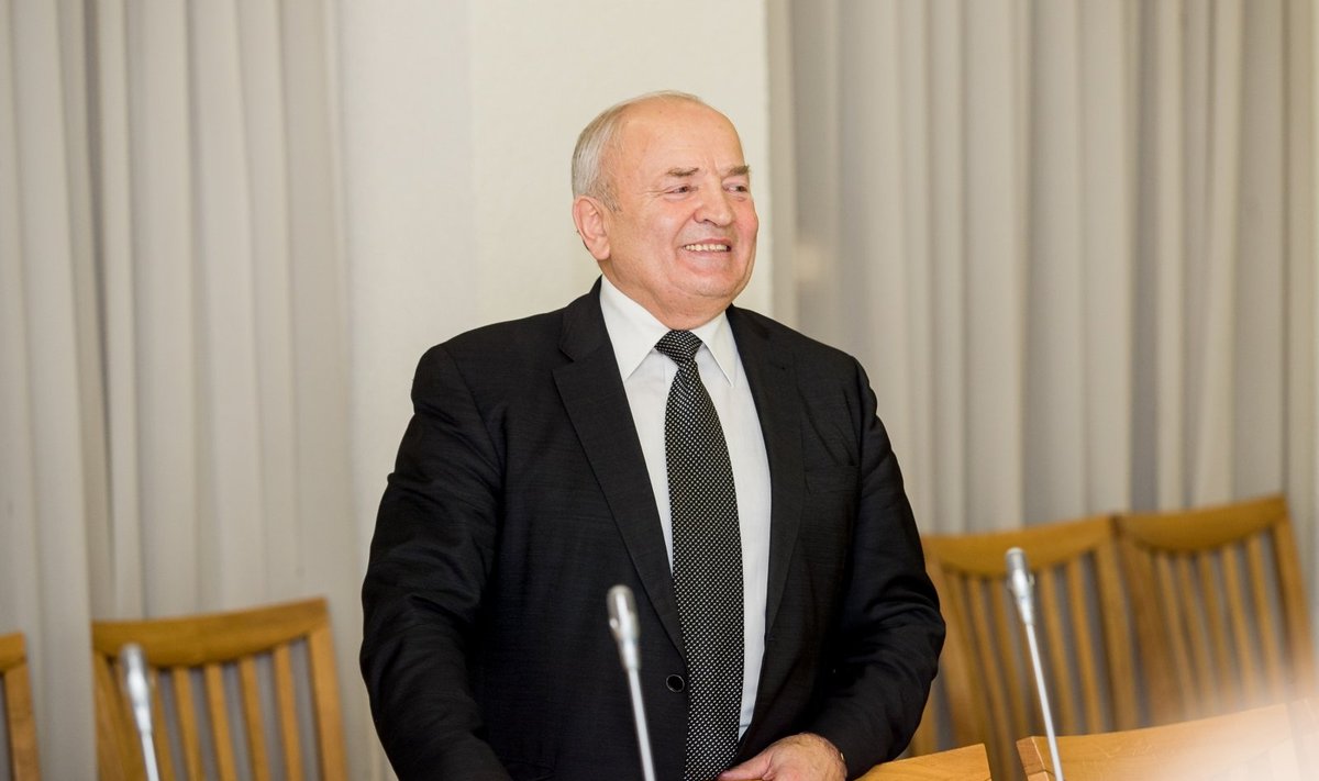 Vytautas Kamblevičius