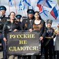 Strange bedfellows: Latvian nationalists and ethnic Russians both want to block entrance of more Russians
