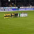 Olandijos futbolo čempionate „Venlo“ komanda iškovojo tris taškus