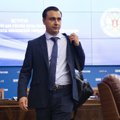 Директор ФБК Жданов объявлен в России в федеральный розыск