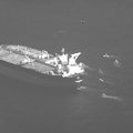 JAV laivynas: Irano pajėgos per šešias dienas perėmė antrą tanklaivį