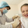 Опрос: каждый пятый житель Литвы – против прививок, треть сомневается в их эффективности